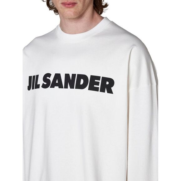 Jil Sander Men Gabardine Trousers